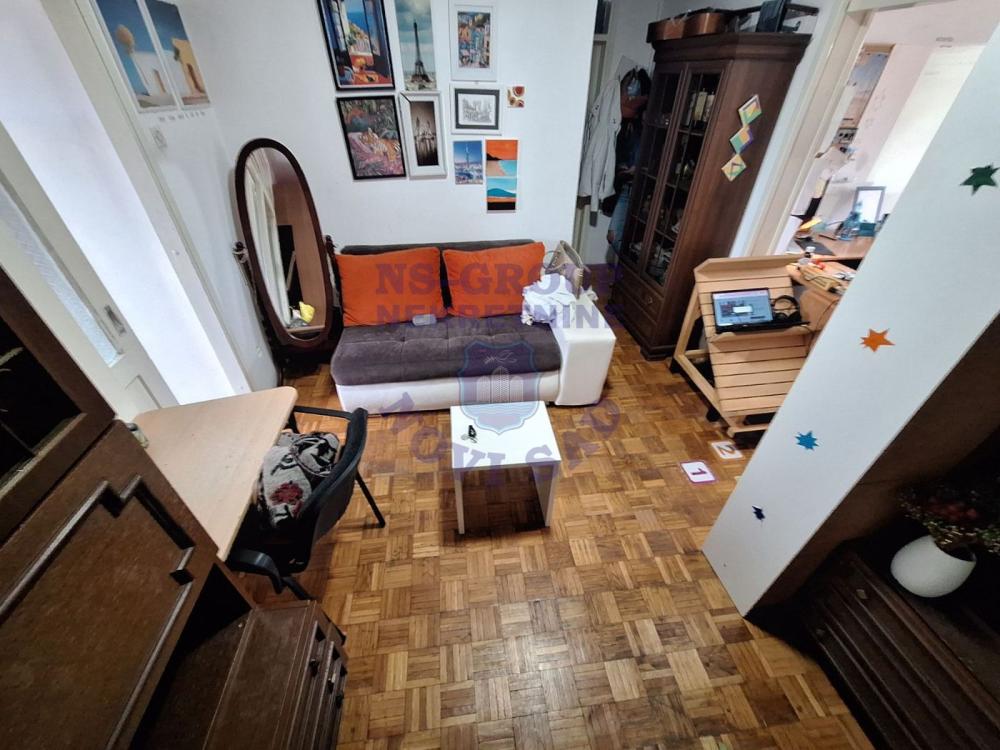 Slika 3 - Dvosoban stan na prodaju, 48m2, 123.600€