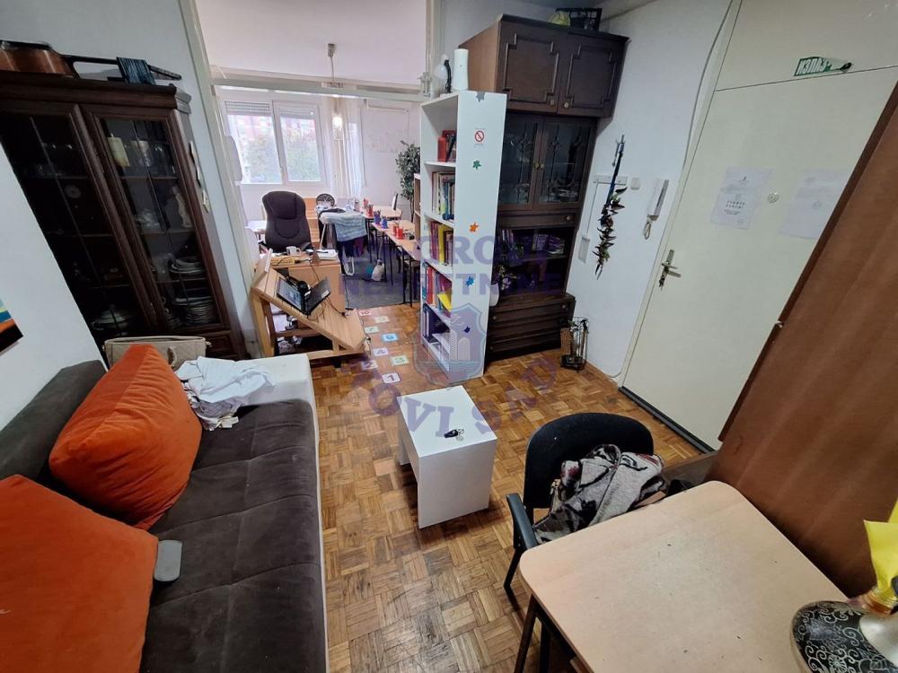 Slika 1 - Dvosoban stan na prodaju, 48m2, 123.600€