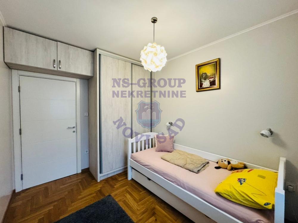 Slika 1 - Trosoban stan na prodaju, 61m2, 191.600€