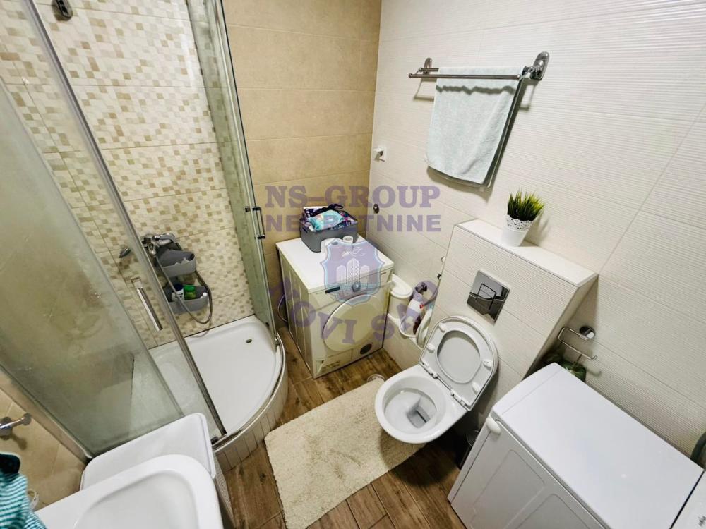 Slika 3 - Trosoban stan na prodaju, 61m2, 191.600€