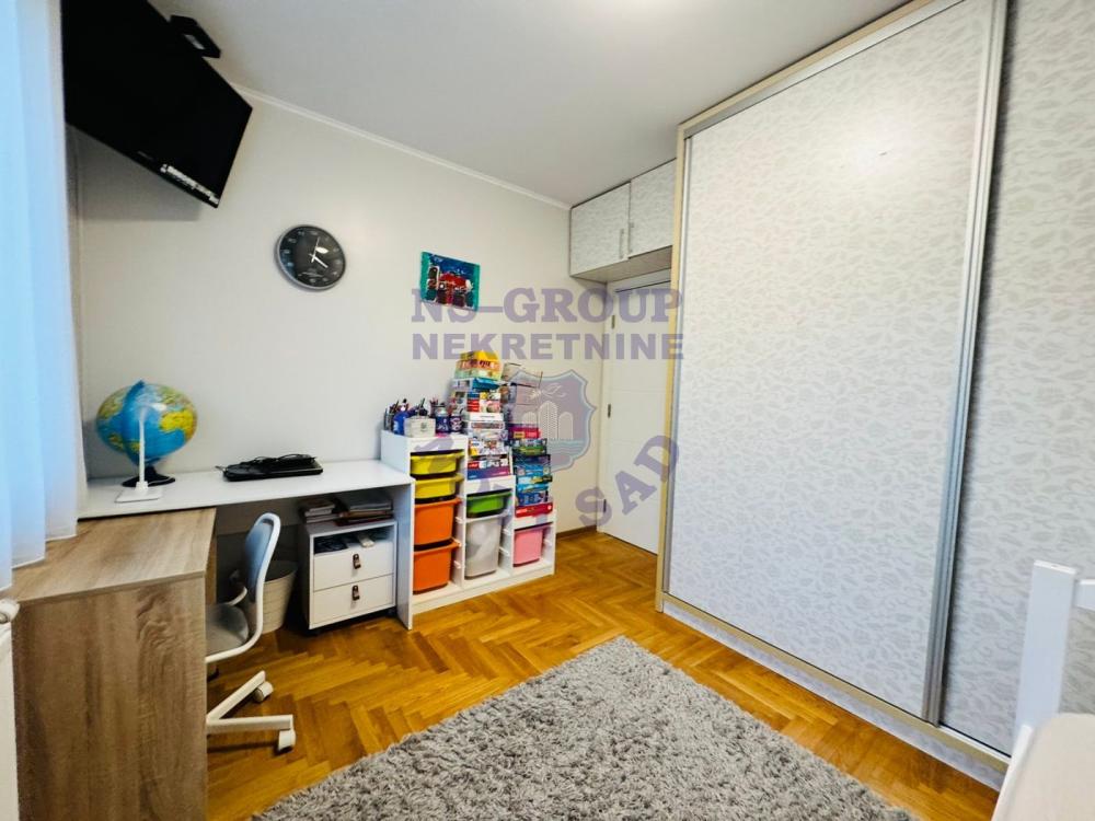 Slika 2 - Trosoban stan na prodaju, 61m2, 191.600€