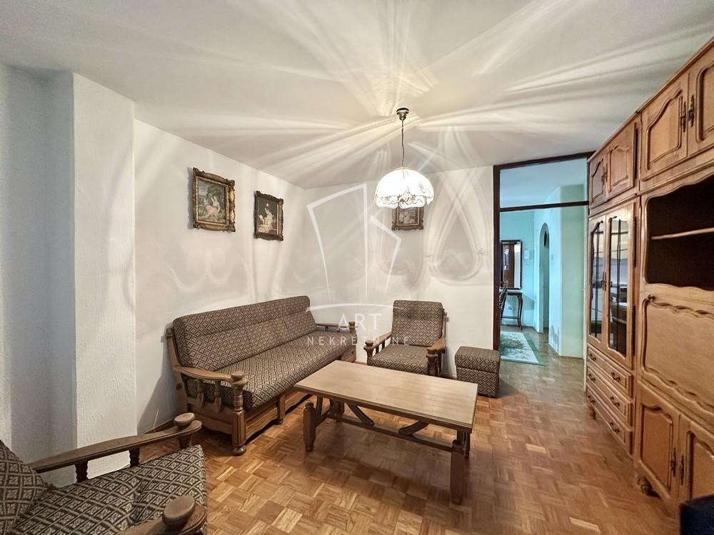 Slika 3 - Dr Ivana Ribara, Dvosoban stan na prodaju, 72m2, 255.000€