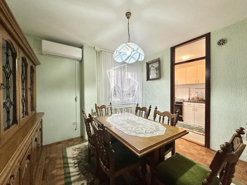 Slika 4 - Dr Ivana Ribara, Dvosoban stan na prodaju, 72m2, 255.000€