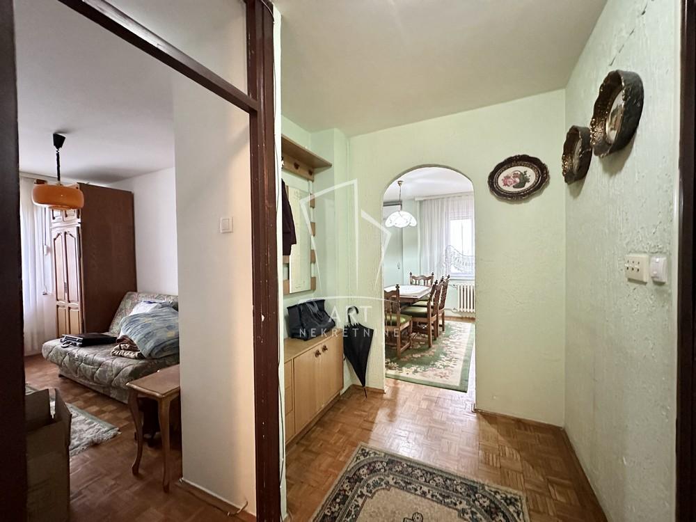 Slika 10 - Dr Ivana Ribara, Dvosoban stan na prodaju, 72m2, 255.000€