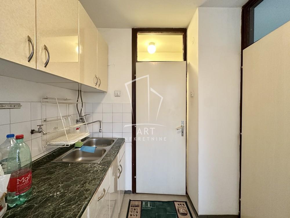 Slika 8 - Dr Ivana Ribara, Dvosoban stan na prodaju, 72m2, 255.000€