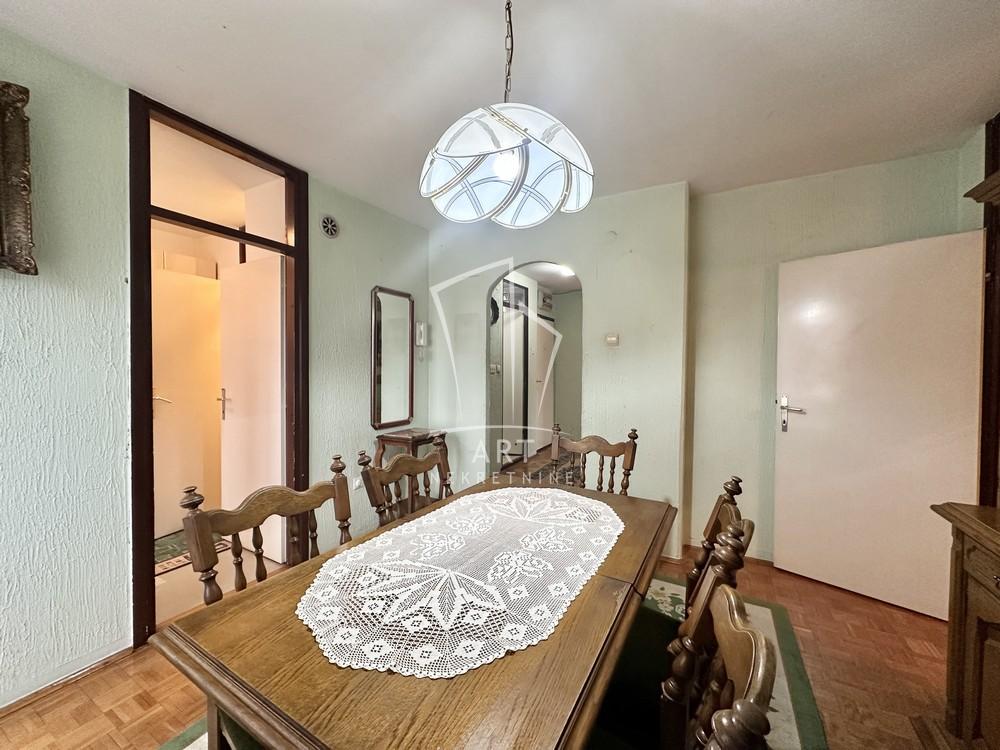 Slika 6 - Dr Ivana Ribara, Dvosoban stan na prodaju, 72m2, 255.000€