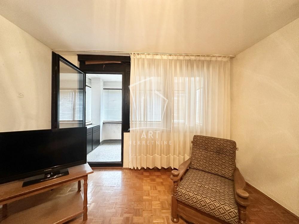 Slika 2 - Dr Ivana Ribara, Dvosoban stan na prodaju, 72m2, 255.000€