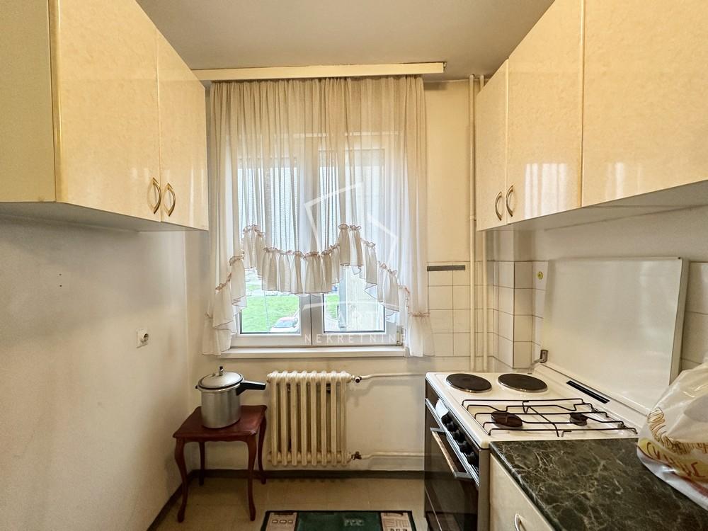 Slika 7 - Dr Ivana Ribara, Dvosoban stan na prodaju, 72m2, 255.000€