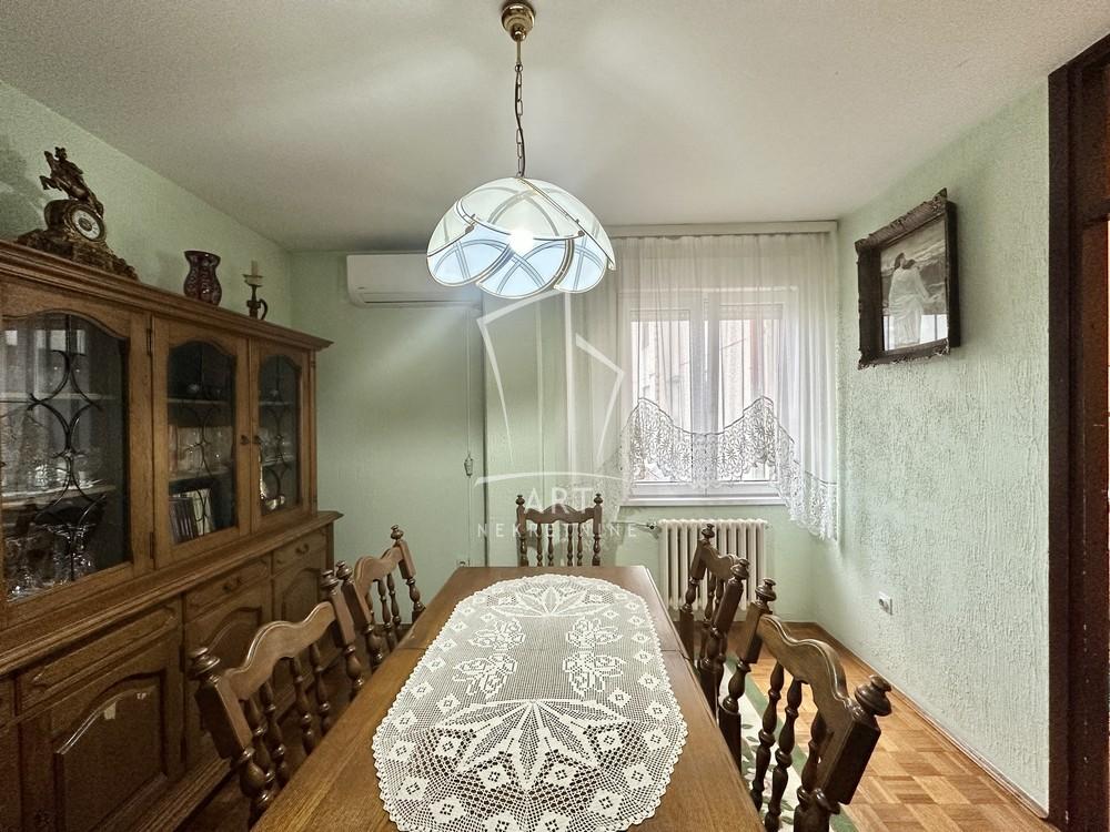 Slika 5 - Dr Ivana Ribara, Dvosoban stan na prodaju, 72m2, 255.000€