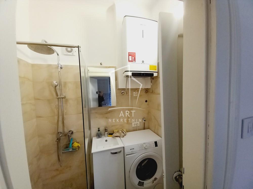 Slika 8 - Resavska, Dvosoban stan za izdavanje, 72m2, 800€