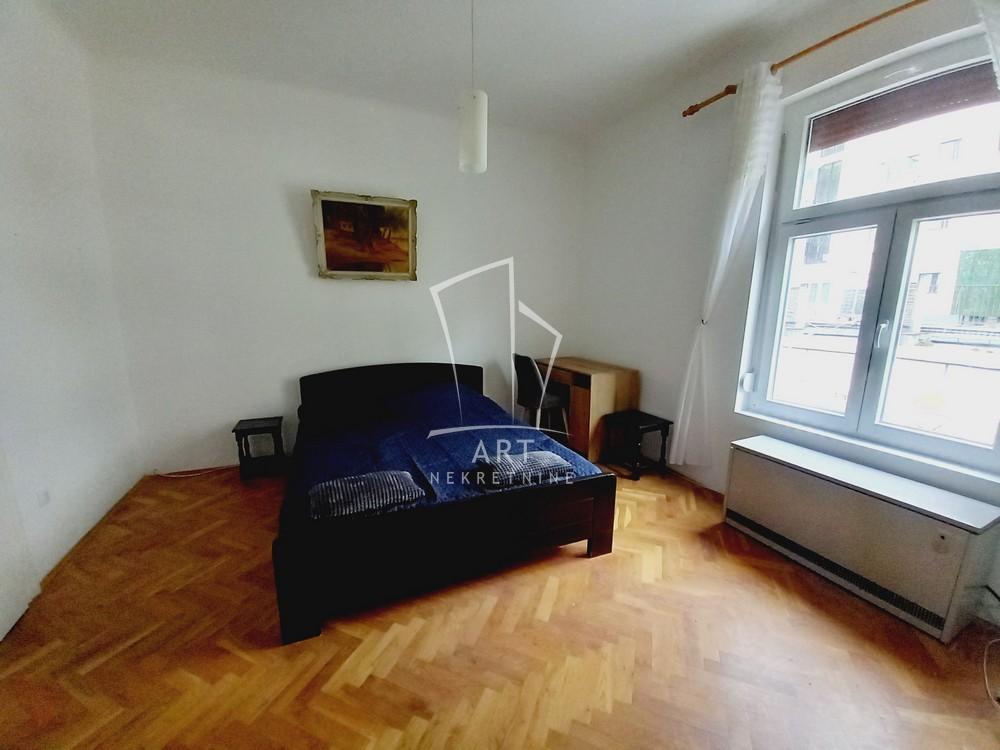 Slika 2 - Resavska, Dvosoban stan za izdavanje, 72m2, 800€