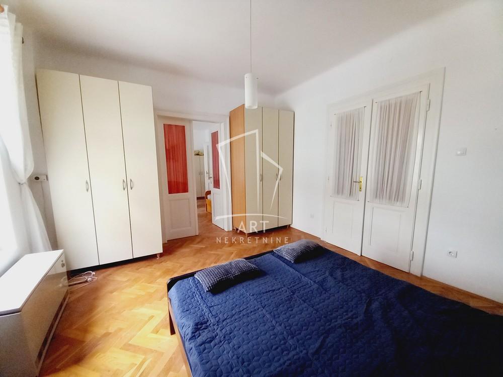 Slika 3 - Resavska, Dvosoban stan za izdavanje, 72m2, 800€