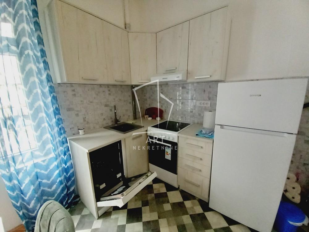 Slika 5 - Resavska, Dvosoban stan za izdavanje, 72m2, 800€
