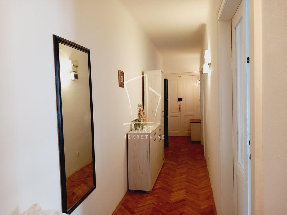 Slika 6 - Resavska, Dvosoban stan za izdavanje, 72m2, 800€