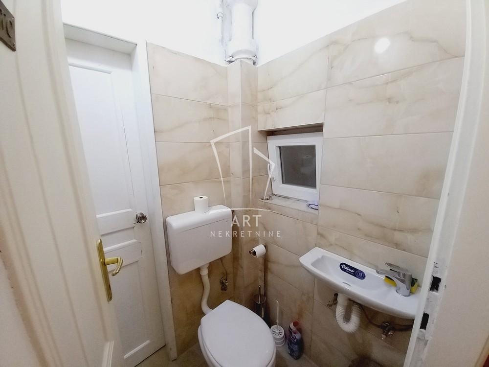 Slika 9 - Resavska, Dvosoban stan za izdavanje, 72m2, 800€