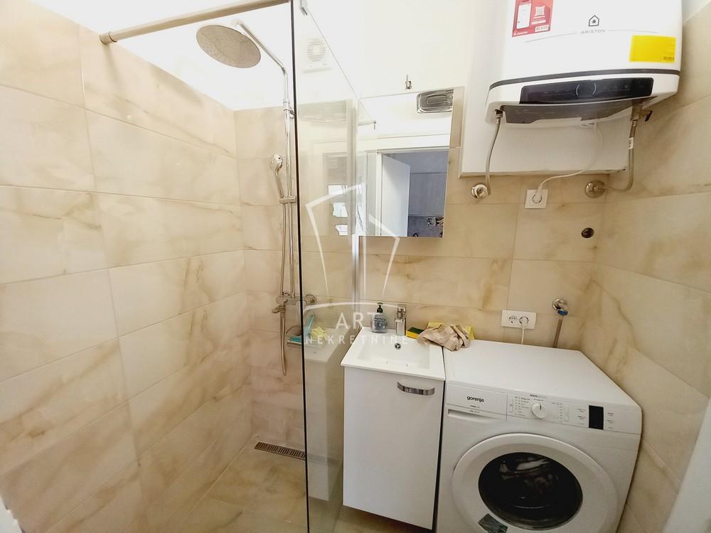 Slika 7 - Resavska, Dvosoban stan za izdavanje, 72m2, 800€