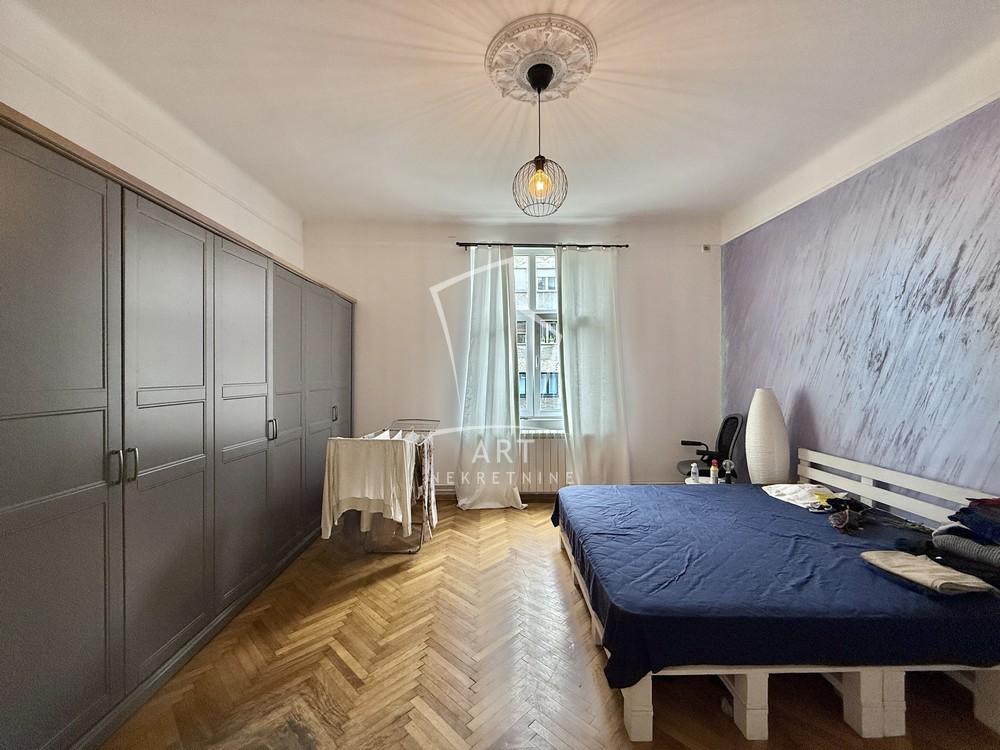 Slika 9 - Svetogorska, Četvorosoban stan za izdavanje, 125m2, 1.300€