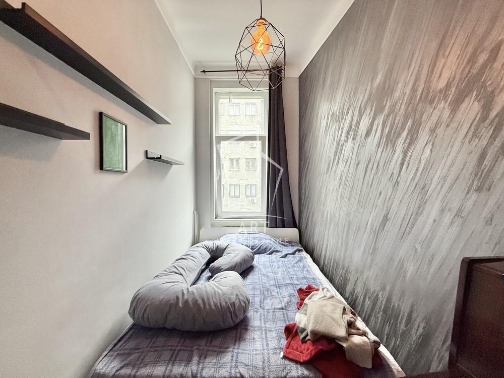 Slika 11 - Svetogorska, Četvorosoban stan za izdavanje, 125m2, 1.300€