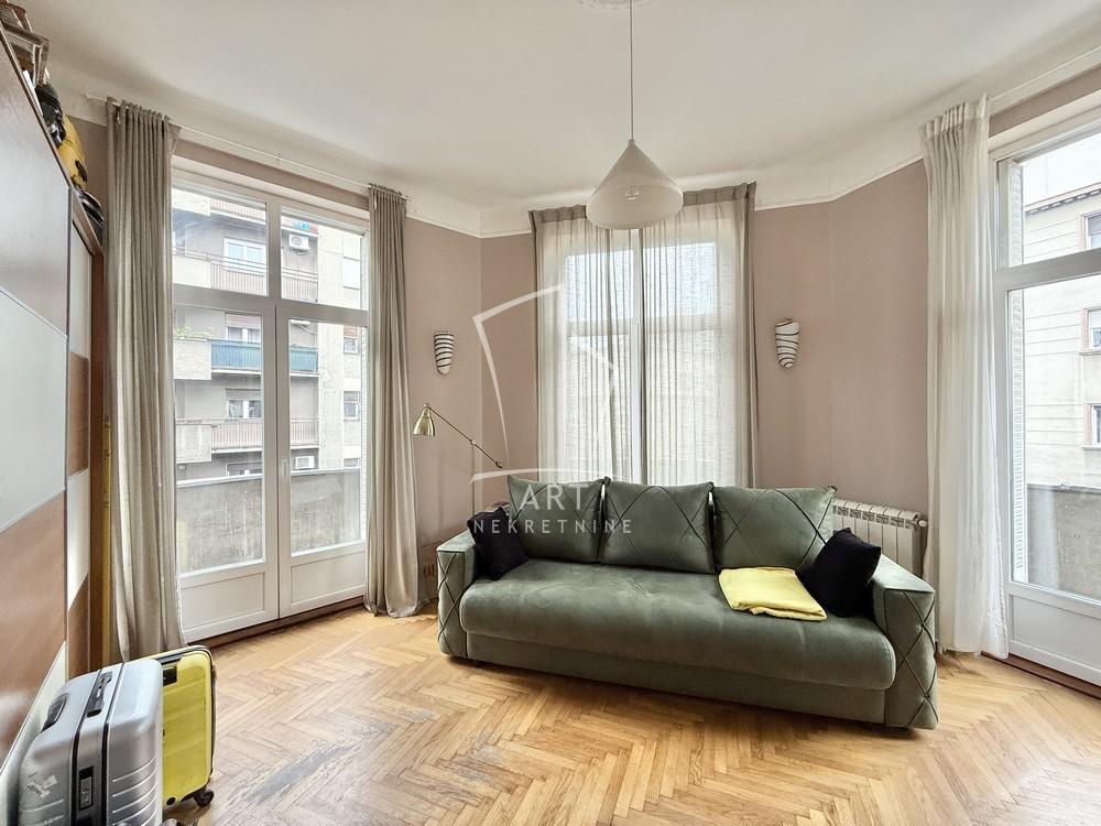 Slika 6 - Svetogorska, Četvorosoban stan za izdavanje, 125m2, 1.300€