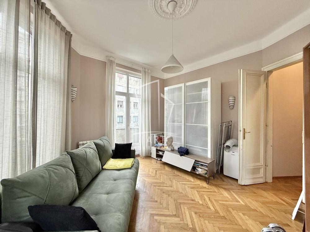 Slika 7 - Svetogorska, Četvorosoban stan za izdavanje, 125m2, 1.300€