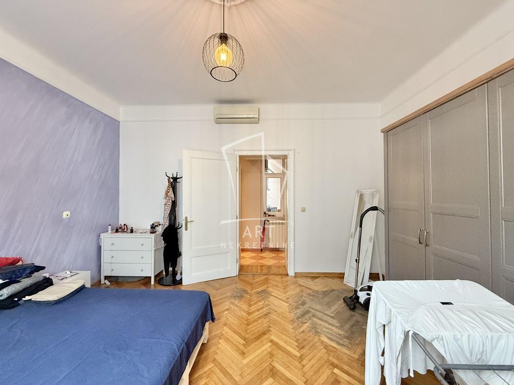 Slika 8 - Svetogorska, Četvorosoban stan za izdavanje, 125m2, 1.300€