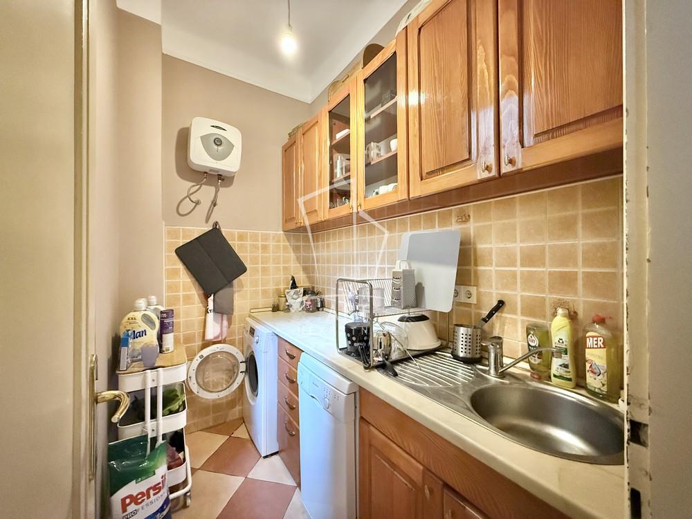 Slika 5 - Svetogorska, Četvorosoban stan za izdavanje, 125m2, 1.300€