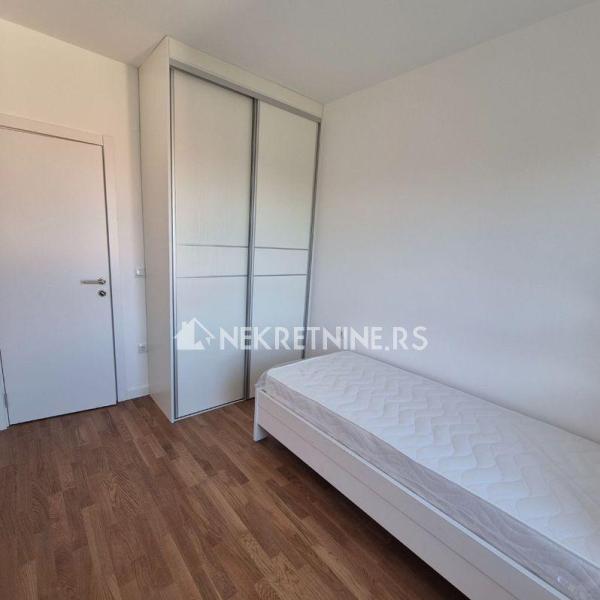 Slika 4 - Vojvođanska, Trosoban stan za izdavanje, 55m2, 650€