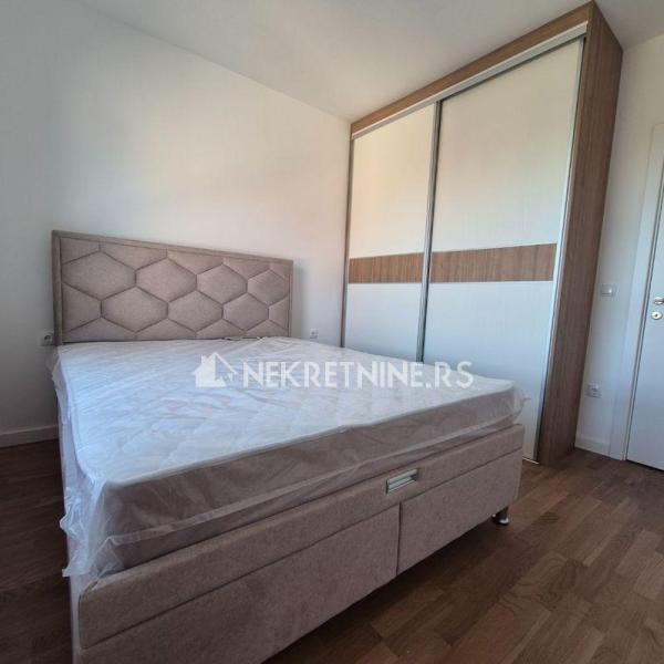 Slika 3 - Vojvođanska, Trosoban stan za izdavanje, 55m2, 650€