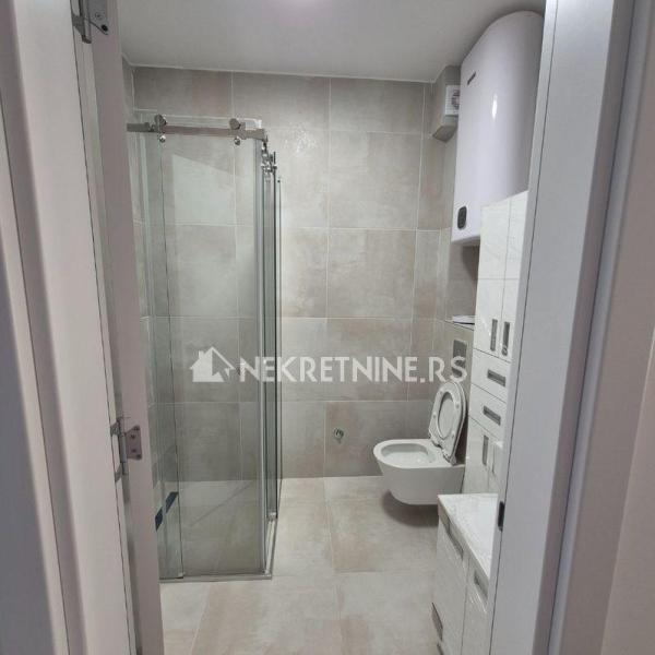 Slika 5 - Vojvođanska, Trosoban stan za izdavanje, 55m2, 650€