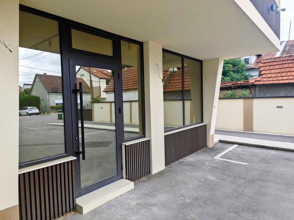 Glavna slika -Kralja Radoslava,  Lokal za izdavanje, 35m2, 400€