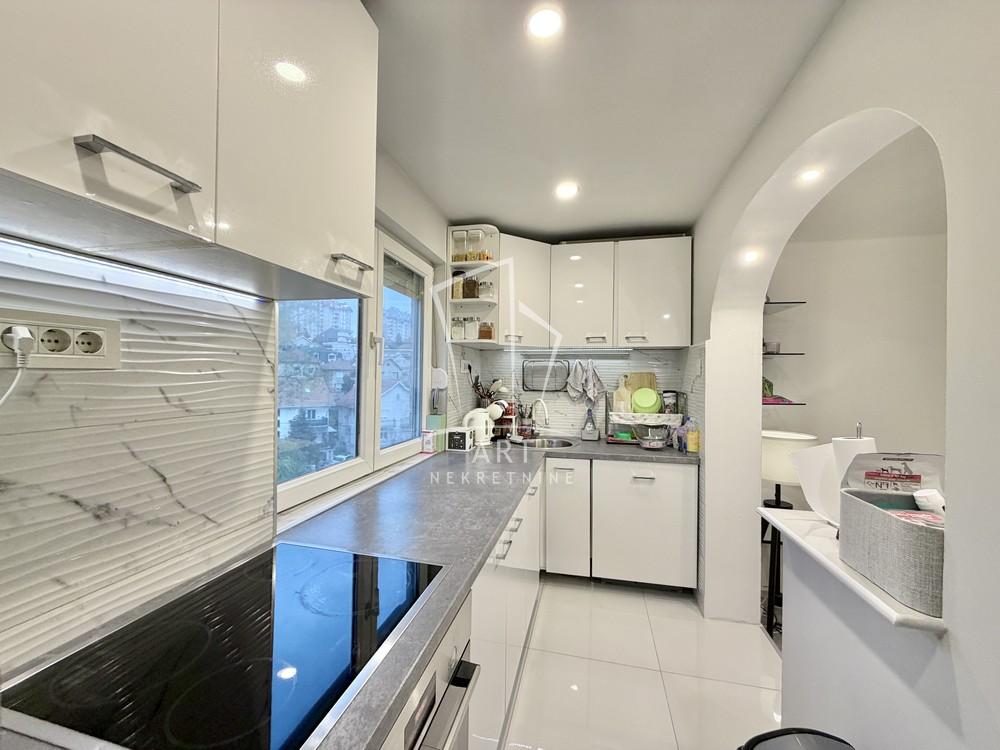 Slika 7 - Ljuba Vučkovića, Dvoiposoban stan na prodaju, 36m2, 230.000€