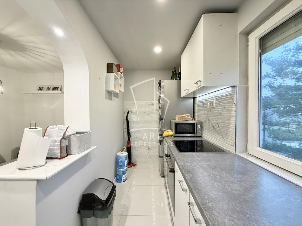 Slika 8 - Ljuba Vučkovića, Dvoiposoban stan na prodaju, 36m2, 230.000€