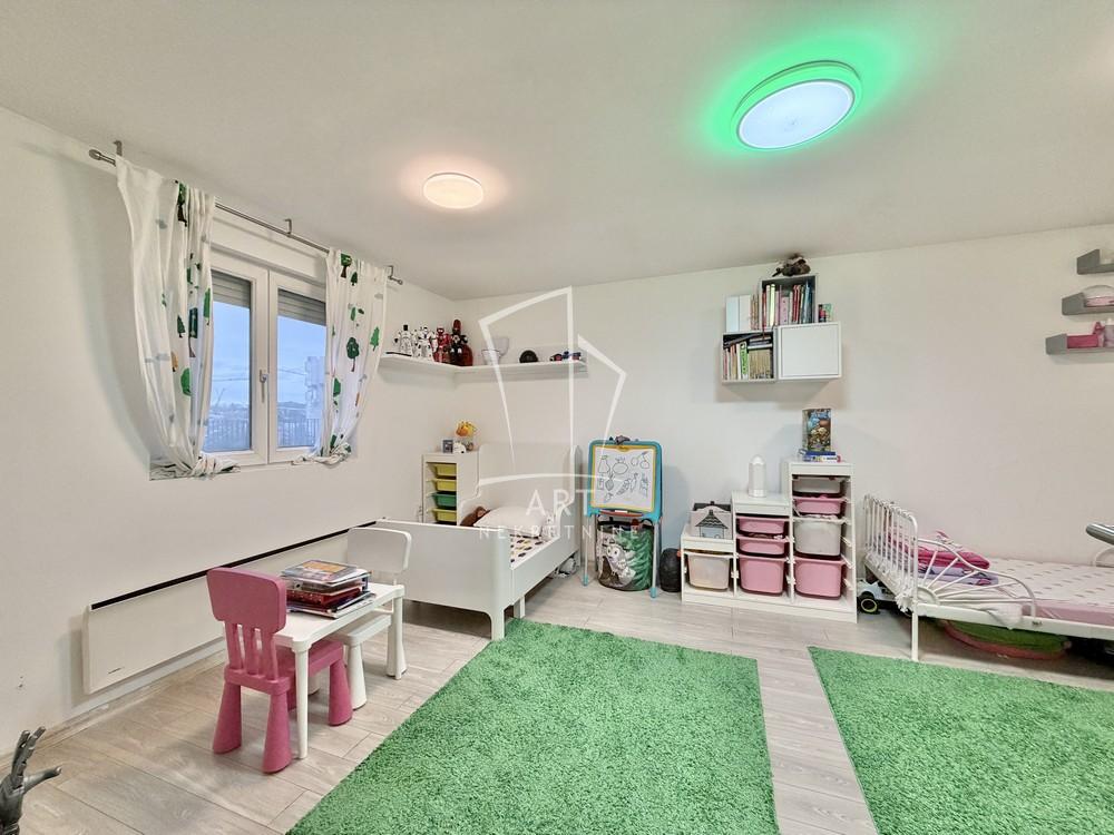 Slika 10 - Ljuba Vučkovića, Dvoiposoban stan na prodaju, 36m2, 230.000€