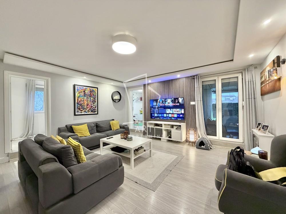 Slika 2 - Ljuba Vučkovića, Dvoiposoban stan na prodaju, 36m2, 230.000€