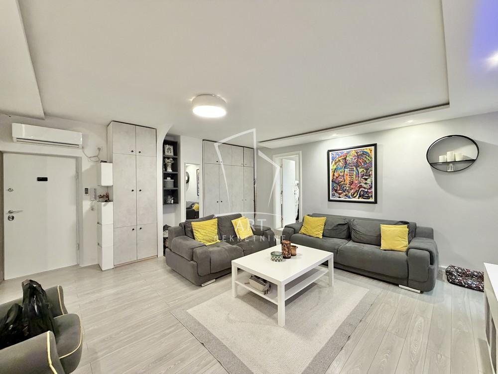 Slika 3 - Ljuba Vučkovića, Dvoiposoban stan na prodaju, 36m2, 230.000€