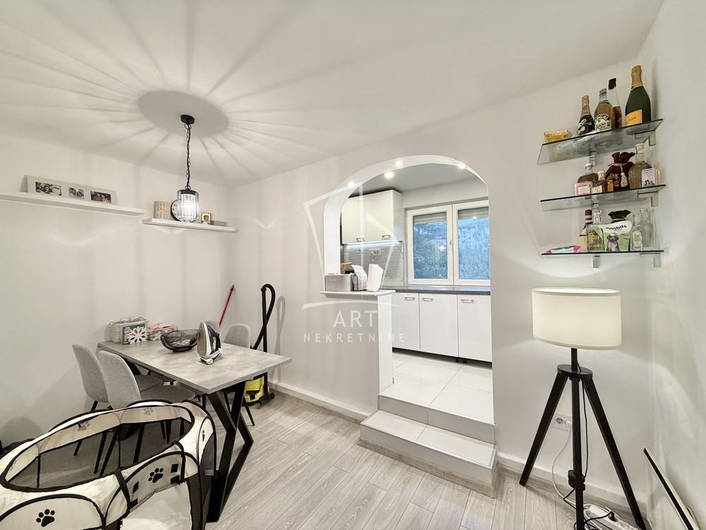 Slika 4 - Ljuba Vučkovića, Dvoiposoban stan na prodaju, 36m2, 230.000€