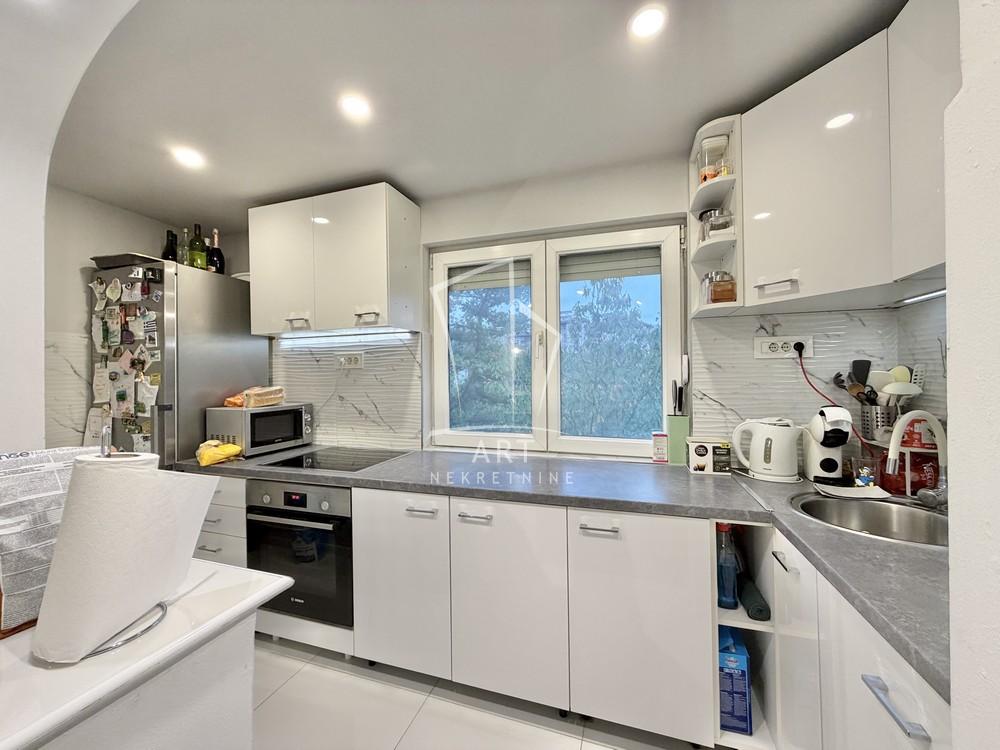 Slika 5 - Ljuba Vučkovića, Dvoiposoban stan na prodaju, 36m2, 230.000€