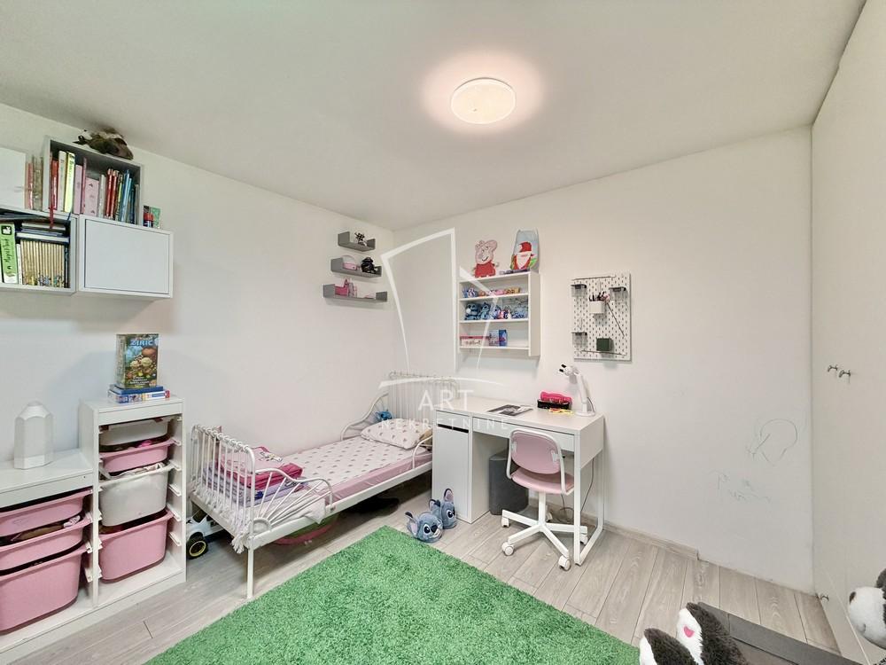 Slika 11 - Ljuba Vučkovića, Dvoiposoban stan na prodaju, 36m2, 230.000€