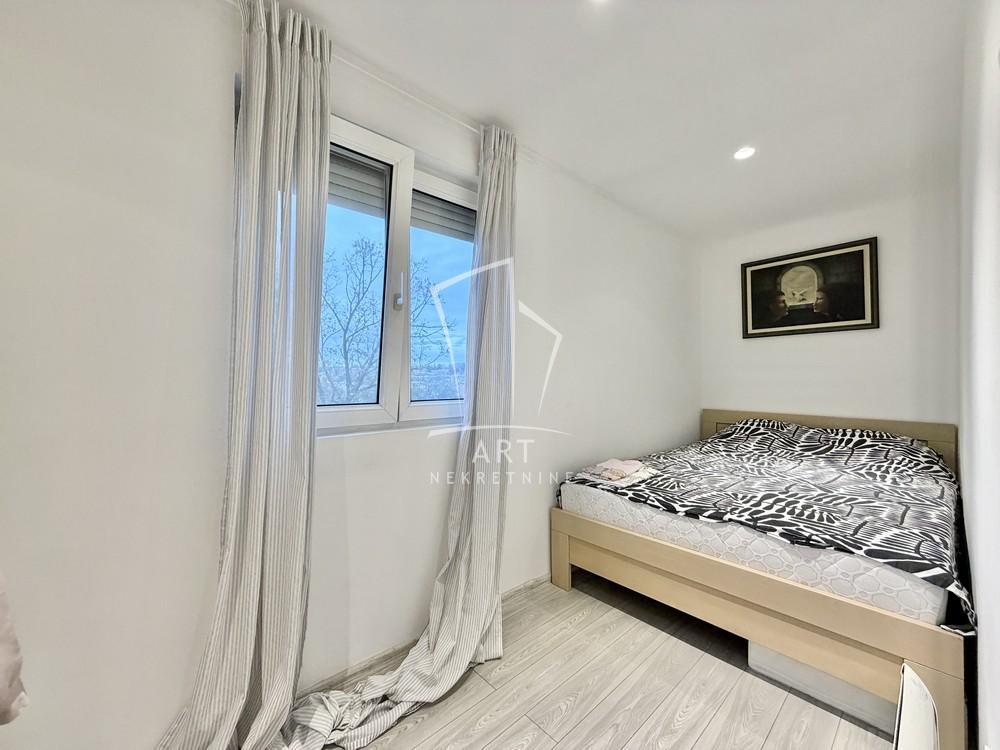 Slika 9 - Ljuba Vučkovića, Dvoiposoban stan na prodaju, 36m2, 230.000€