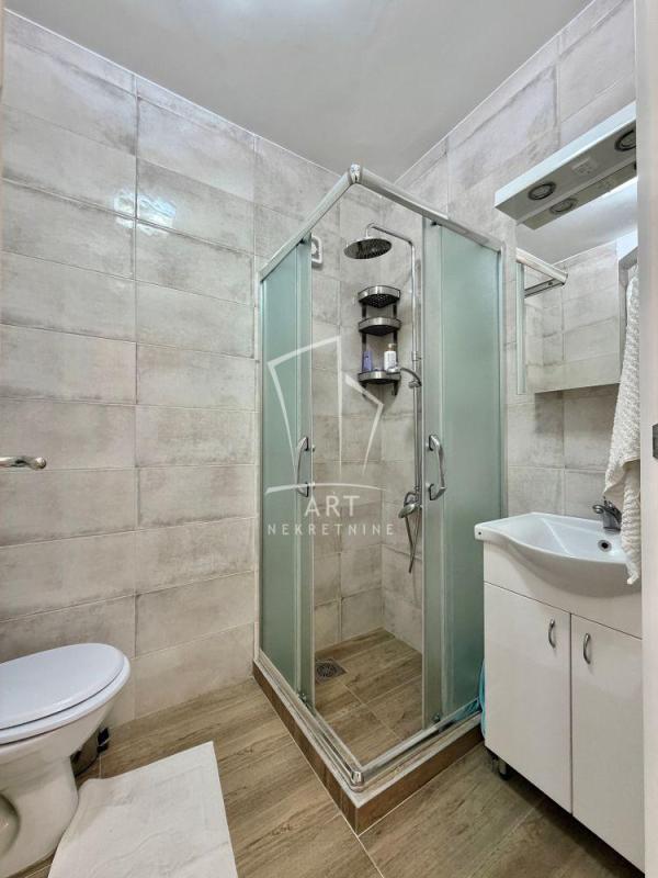 Slika 10 - Dragice Končar, Trosoban stan za izdavanje, 64m2, 650€