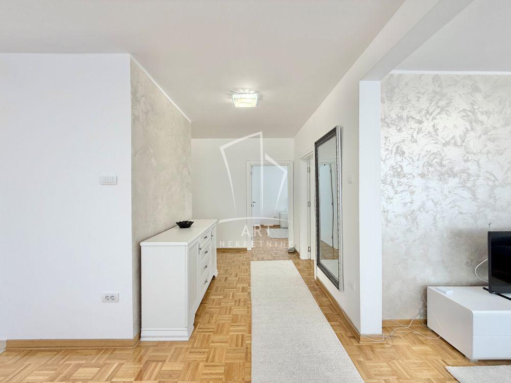 Slika 2 - Dragice Končar, Trosoban stan za izdavanje, 64m2, 650€