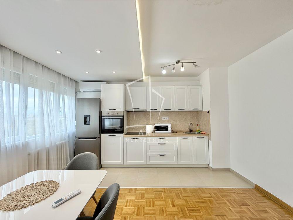 Slika 3 - Dragice Končar, Trosoban stan za izdavanje, 64m2, 650€