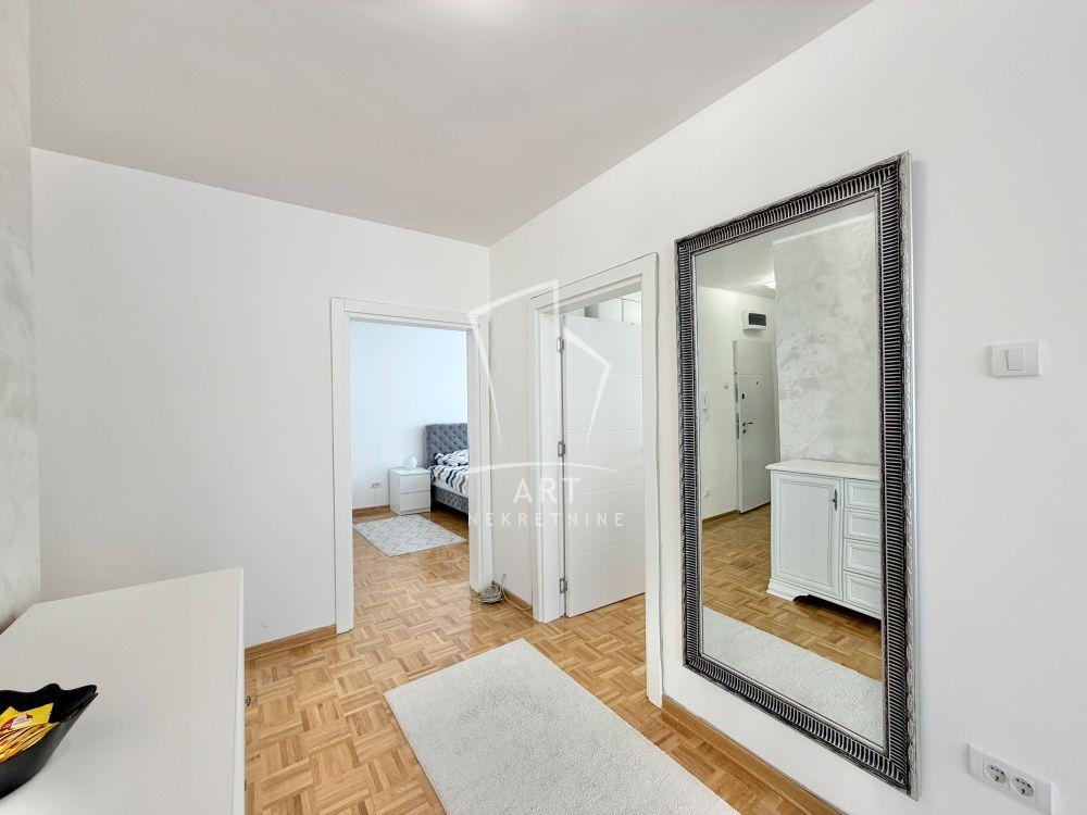 Slika 8 - Dragice Končar, Trosoban stan za izdavanje, 64m2, 650€