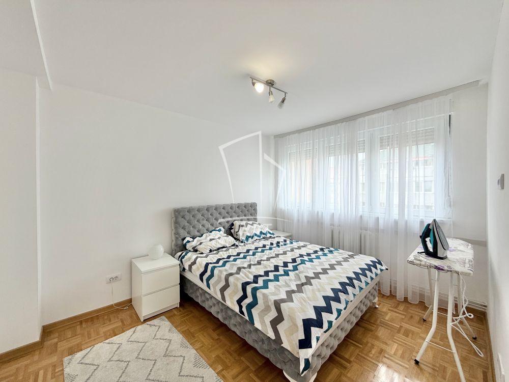 Slika 4 - Dragice Končar, Trosoban stan za izdavanje, 64m2, 650€