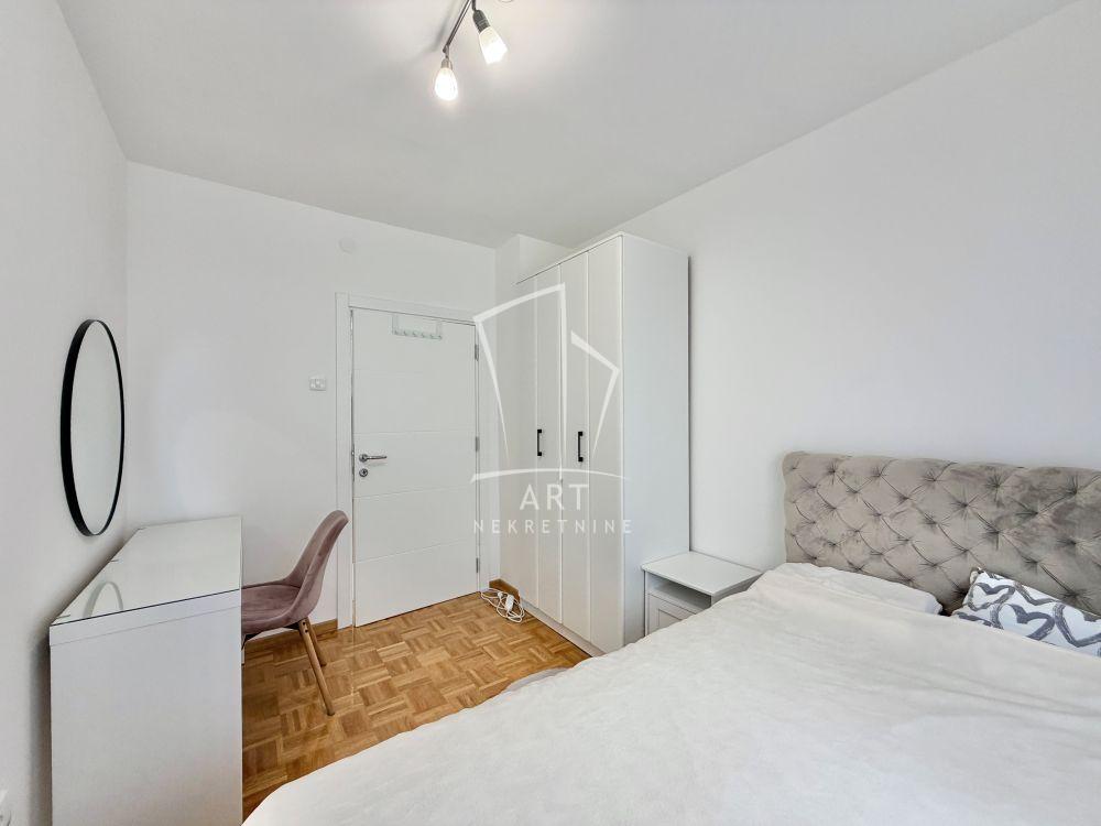 Slika 6 - Dragice Končar, Trosoban stan za izdavanje, 64m2, 650€