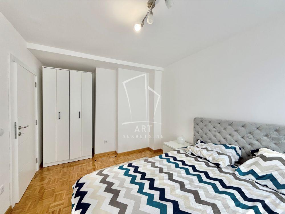 Slika 5 - Dragice Končar, Trosoban stan za izdavanje, 64m2, 650€