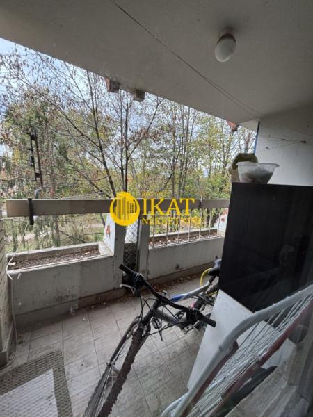 Glavna slika -Kosovska, Jednoiposoban stan na prodaju, 18m2, 65.000€