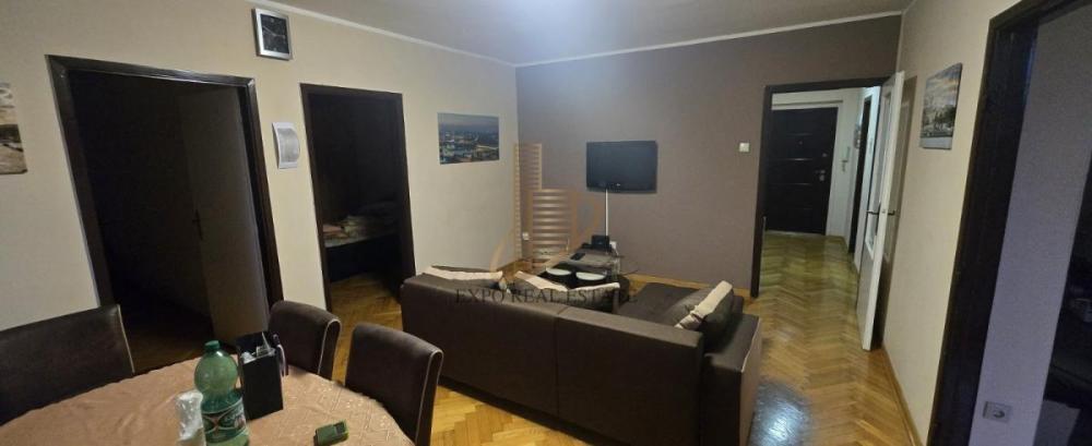 Slika 2 - Trosoban stan za izdavanje, 68m2, 800€