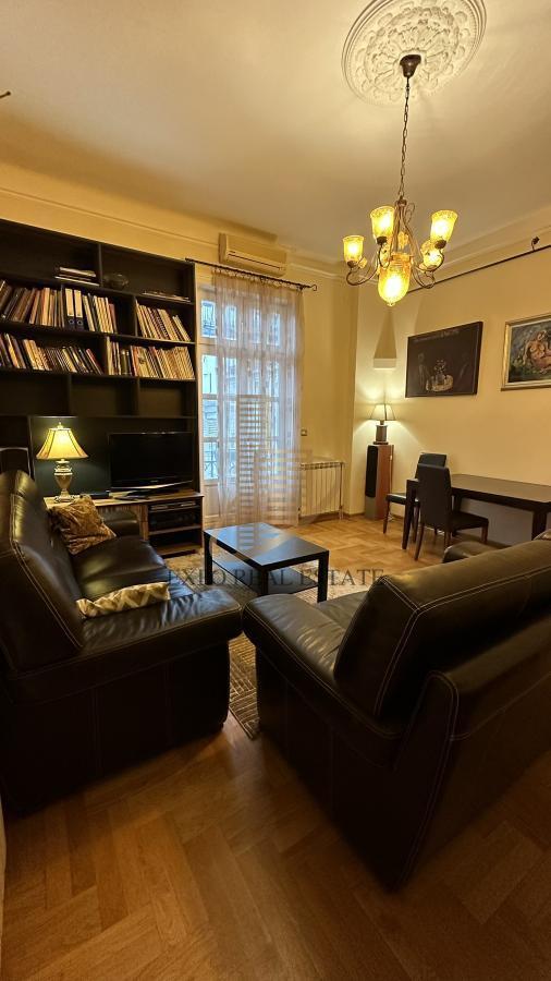 Glavna slika -Dvosoban stan za izdavanje, 70m2, 850€