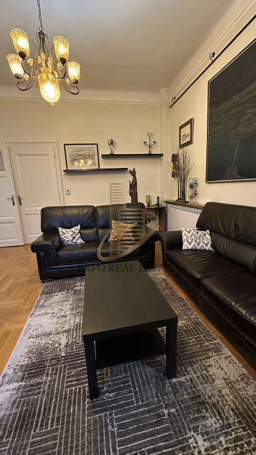 Slika 6 - Dvosoban stan za izdavanje, 70m2, 850€